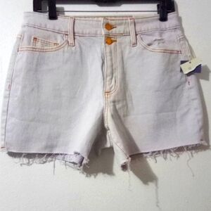 Universal threads vintage stretch midi shorts size‎ 28